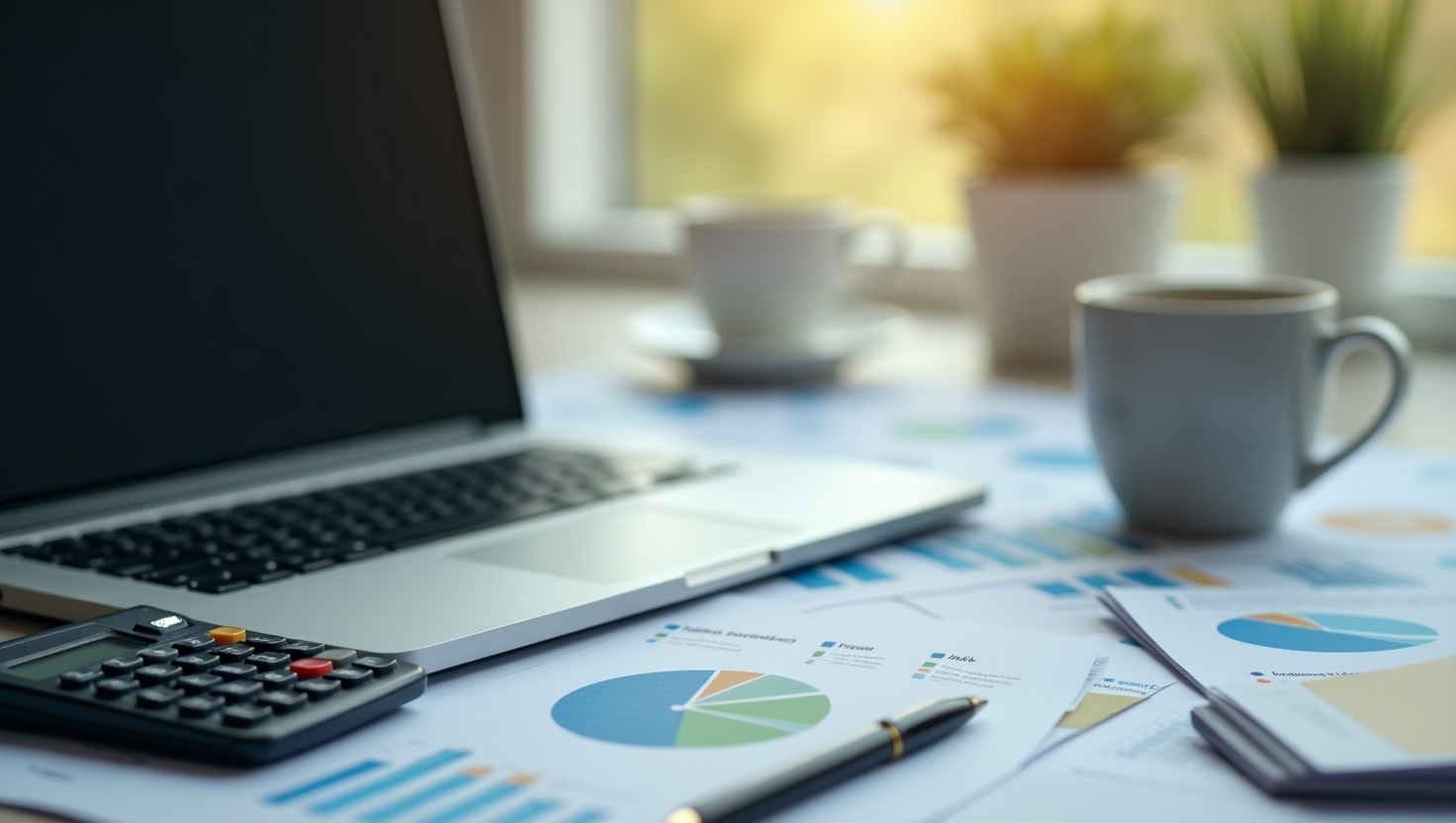 Controle de Custos: A Chave para Aumentar a Lucratividade