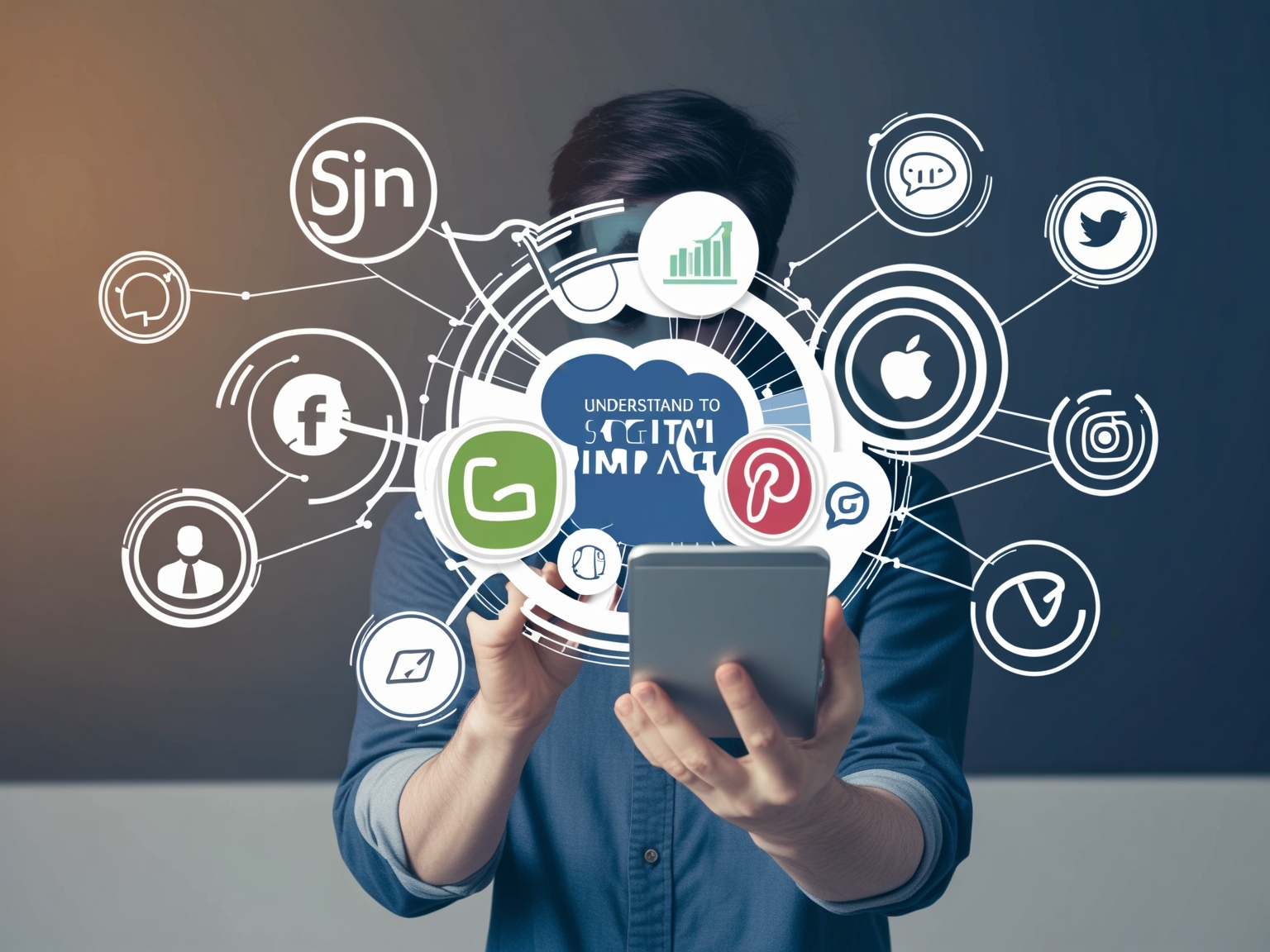 Introdução às Mídias Sociais: Entenda o Impacto Digital