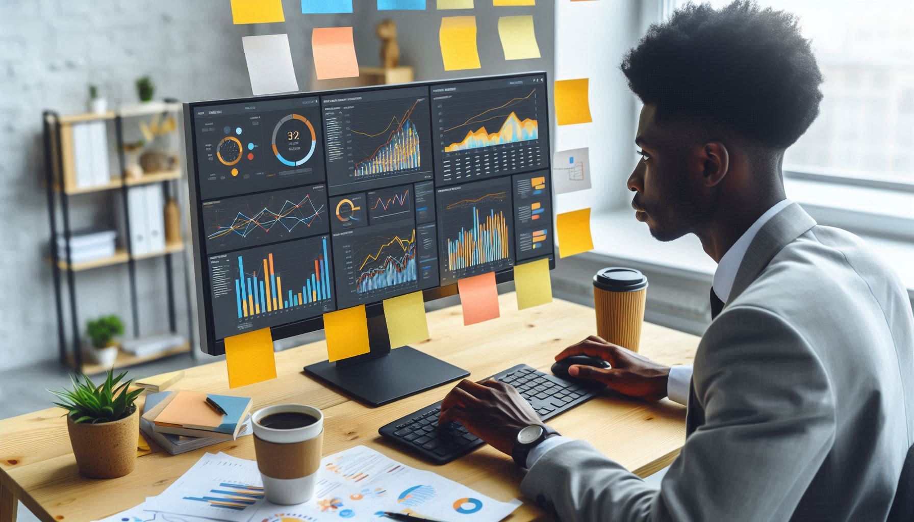 Automatização de Relatórios em Power BI: Dicas e Melhores Práticas