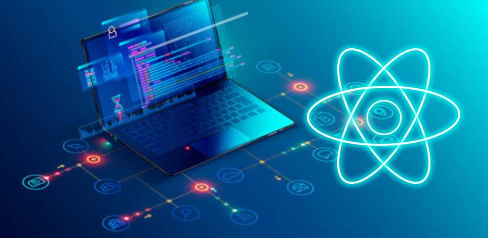 A História do React.js: Uma Jornada Pioneira na Web Moderna