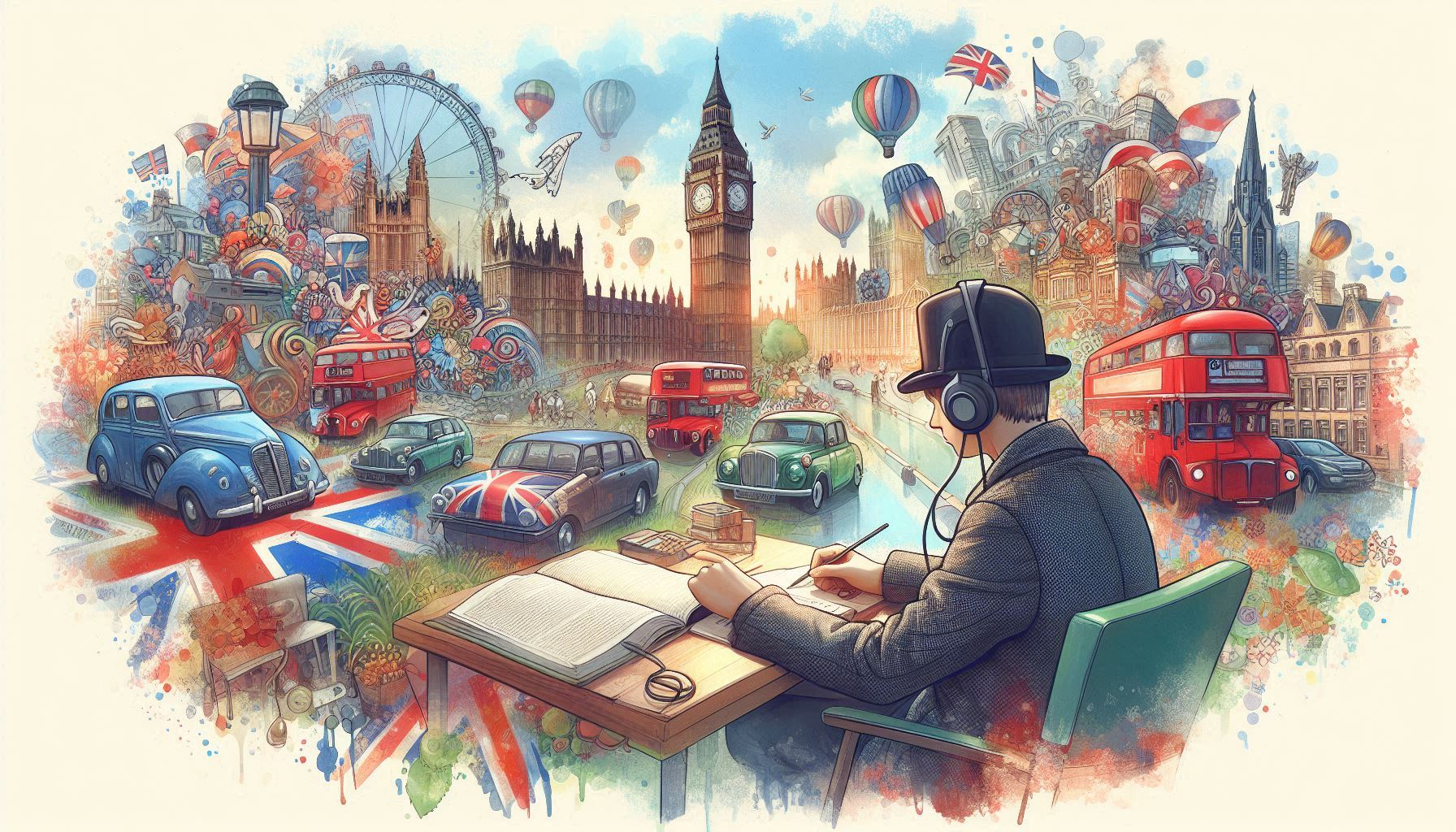 Os Desafios e Benefícios de Aprender Inglês como Segunda Língua
