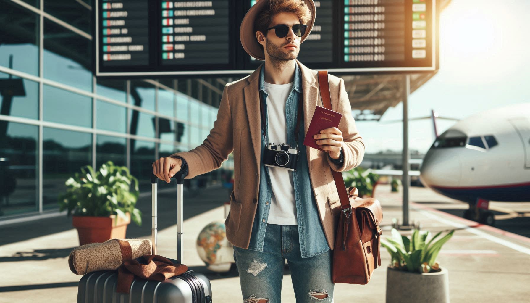 Inglês para Viagens: Frases e Expressões que Você Precisa Saber