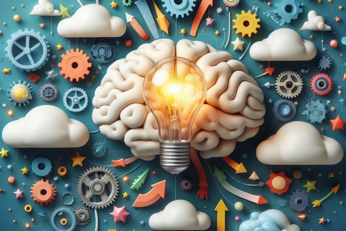 Desvendando o Design Thinking: Uma Jornada Criativa para Inovação