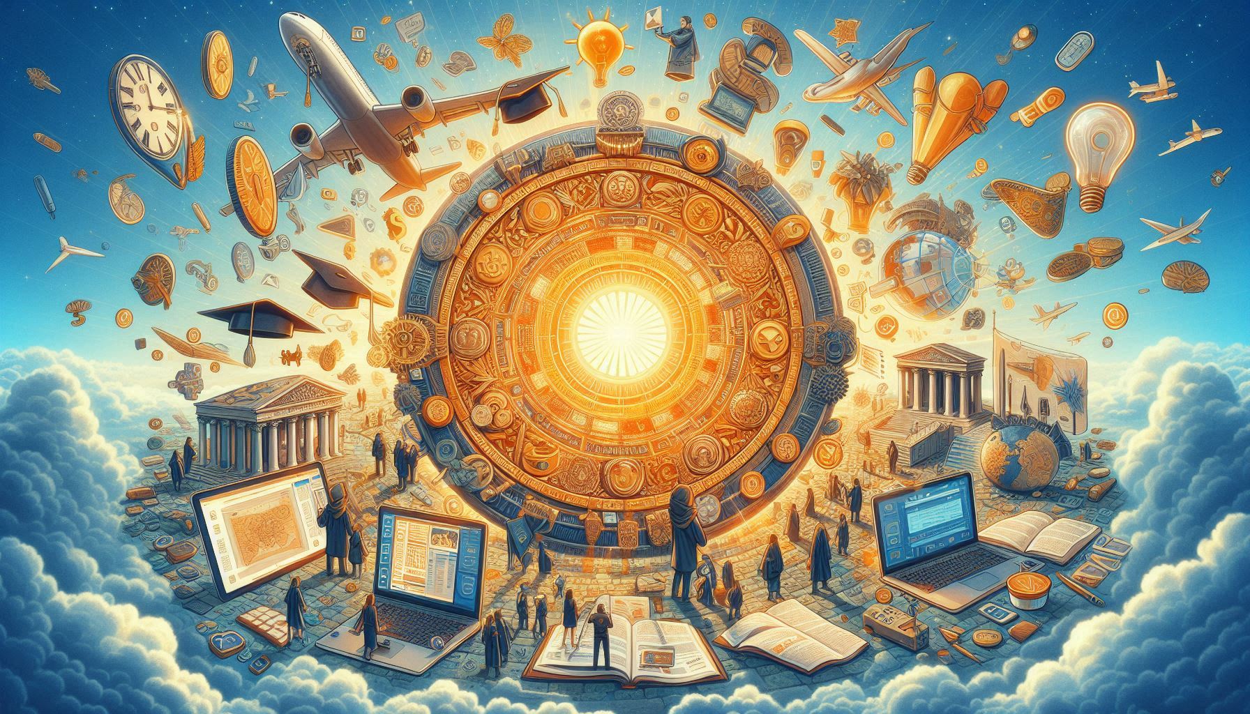 Portal Cursa.com.br: A Revolução dos Cursos Online com Certificado