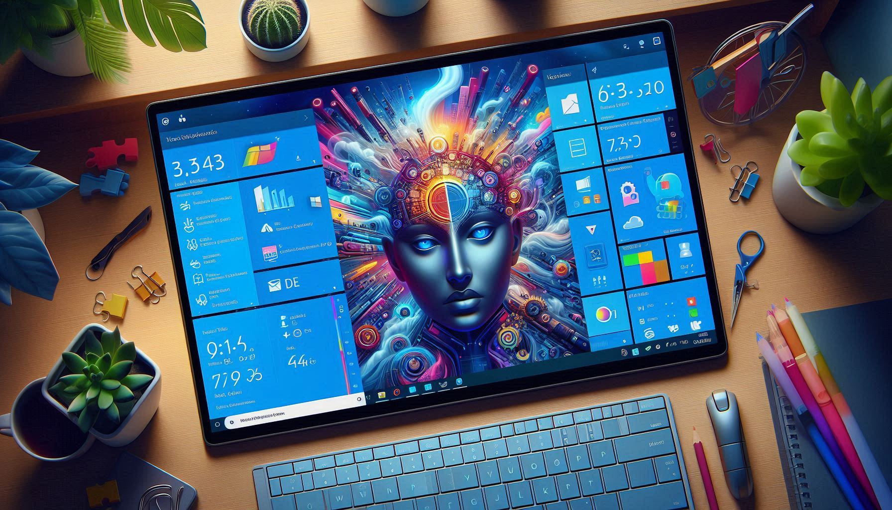10 Truques Essenciais para Maximizar sua Produtividade no Windows 11