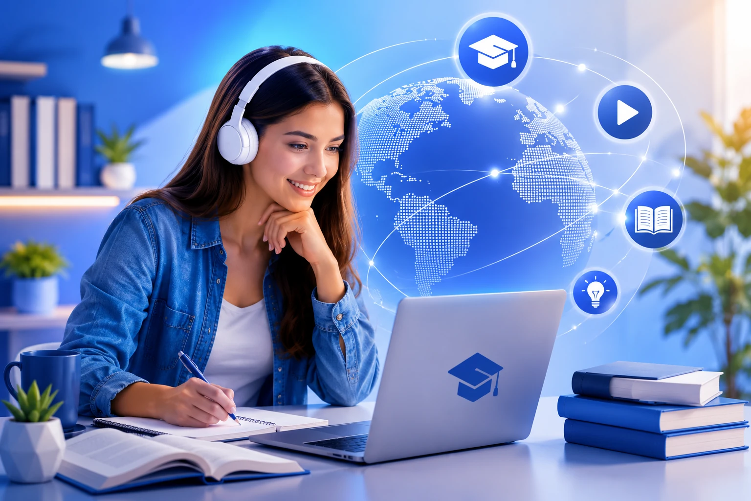 Educação Online