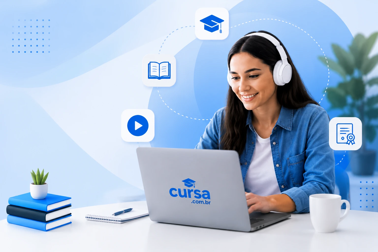 Sobre o Cursa