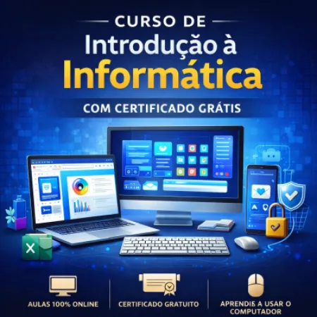 Curso de Introdução à Informática