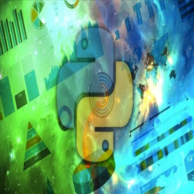 Curso de Python para Ciência de Dados Grátis
